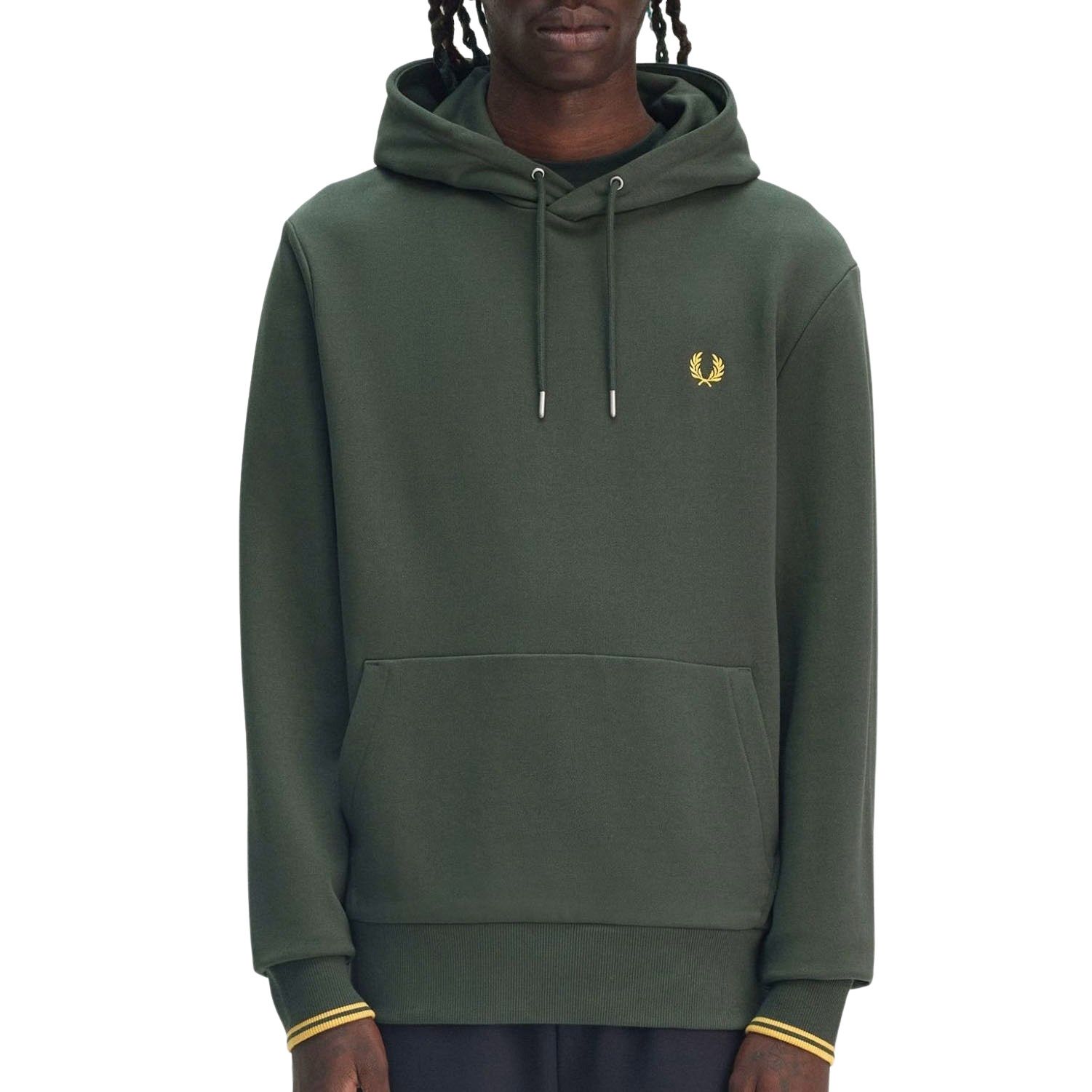 Fred Perry - Kapuzenpullover XS (Gebraucht) In St Gallen Für CHF 100
